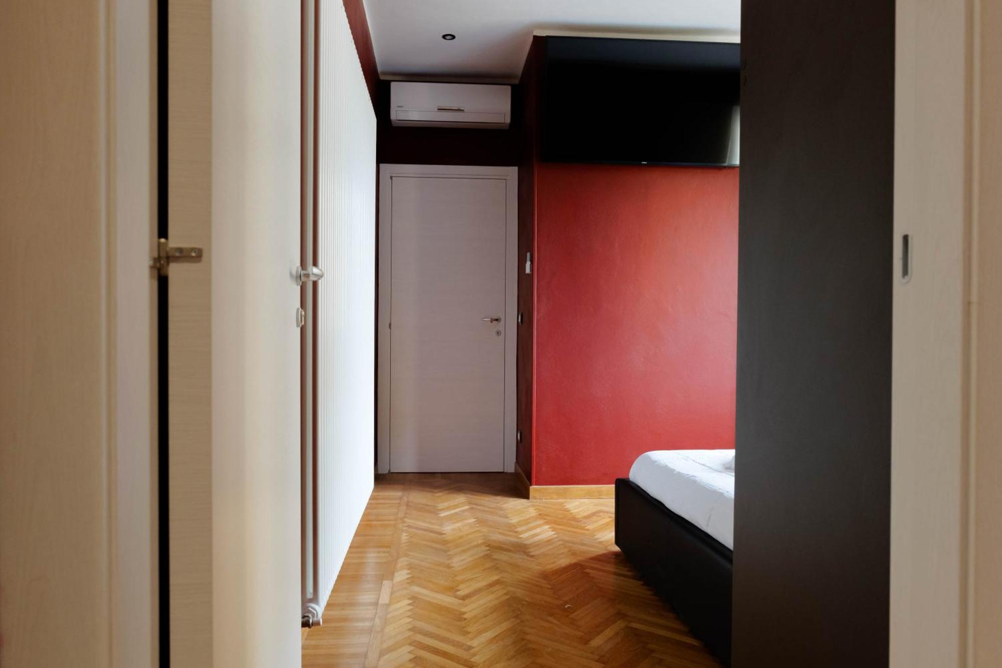 5Rooms Ravenna Exterior photo