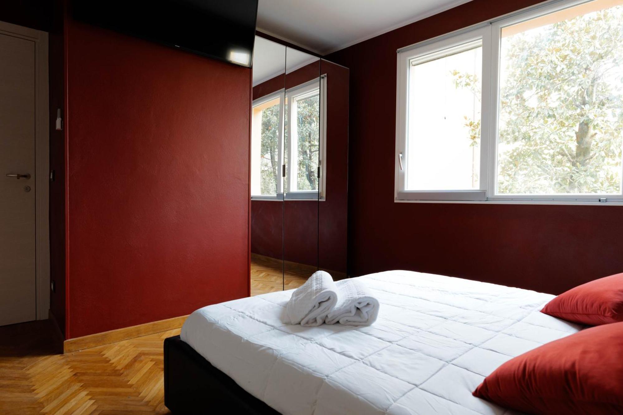 5Rooms Ravenna Exterior photo